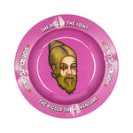 Lion Rolling Circus - Ashtray (Single Unit)