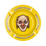 Lion Rolling Circus - Ashtray (Single Unit)