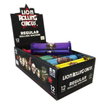 Lion Rolling Circus - Rolling Machine Regular Size (12pc display)