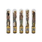 Lion Rolling Circus - Hemp Gold Pre-Rolls (5pc display)