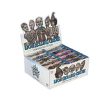 Lion Rolling Circus - Mini Silver Tips (50pc display)