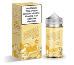 Custard Monster - Vanilla