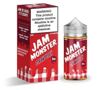 Jam Monster - Strawberry