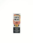 Juice Head - Guava Peach Extra Freeze