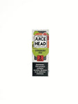 Juice Head - Strawberry Kiwi Extra Freeze