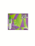 Cloud Nurdz - Apple Grape Disposable 3500 Puffs (10pc display)