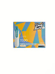 Cloud Nurdz - Blue Raspberry Peach Disposable 3500 Puffs (10pc display)