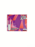 Cloud Nurdz - Strawberry Grape Disposable 3500 Puffs (10pc display)