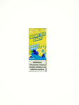 Monster Bars - Blueberry Lemonade Disposable 3500 Puffs (10pc display)