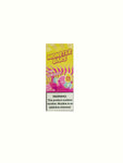 Monster Bars - Pink Lemonade Disposable 3500 Puffs (10pc display)