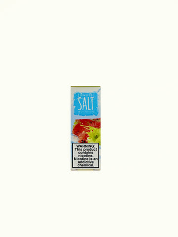 Skwezed - Watermelon Green Apple Ice Salt