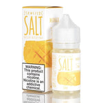 Skwezed - Mango Salt - Gravity Vape 